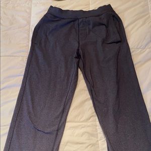 Men’s long sweatpants